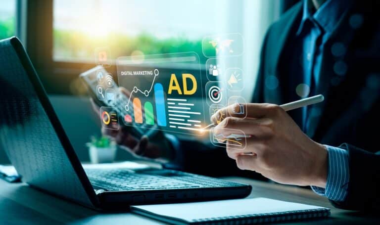 Performance Max Marketing