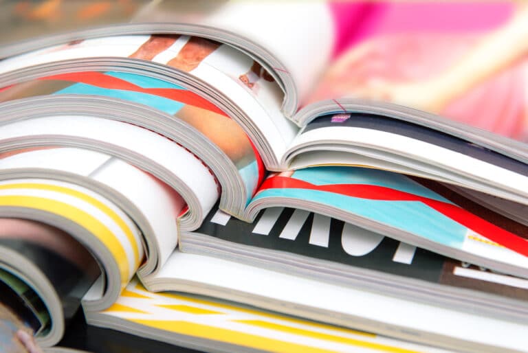 Print Marketing