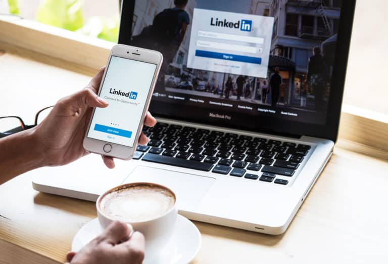 Linkedin for Businesses