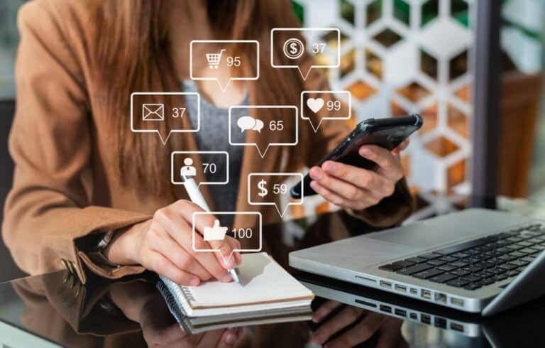 Social Media for Business