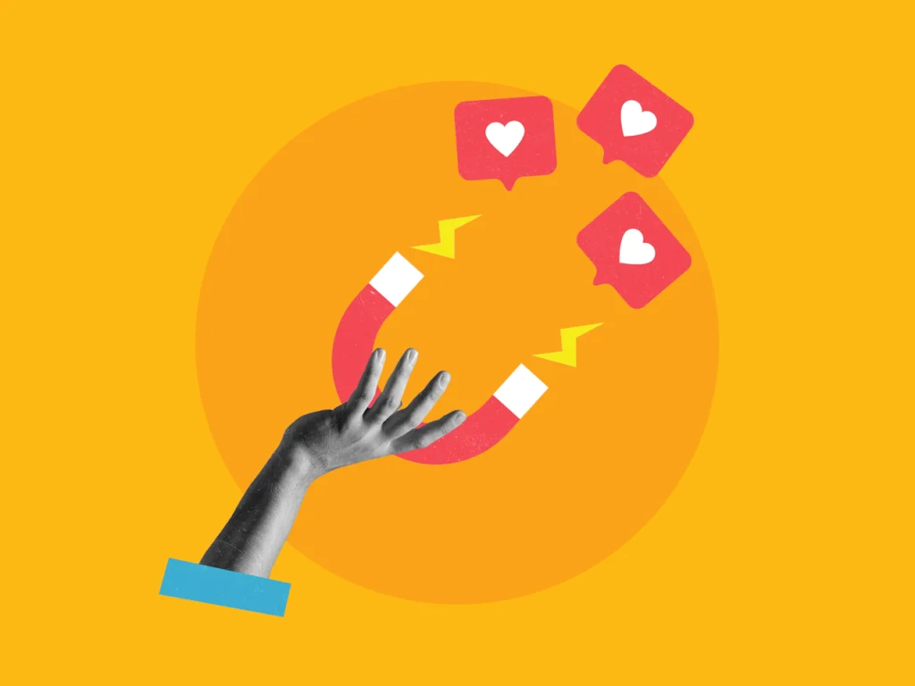 Paid social
