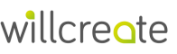 WillCreate logo