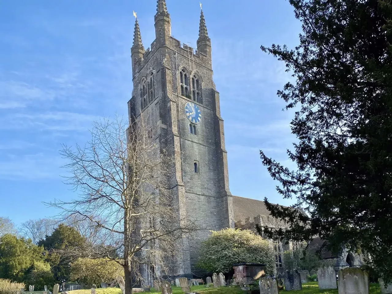 tenterden