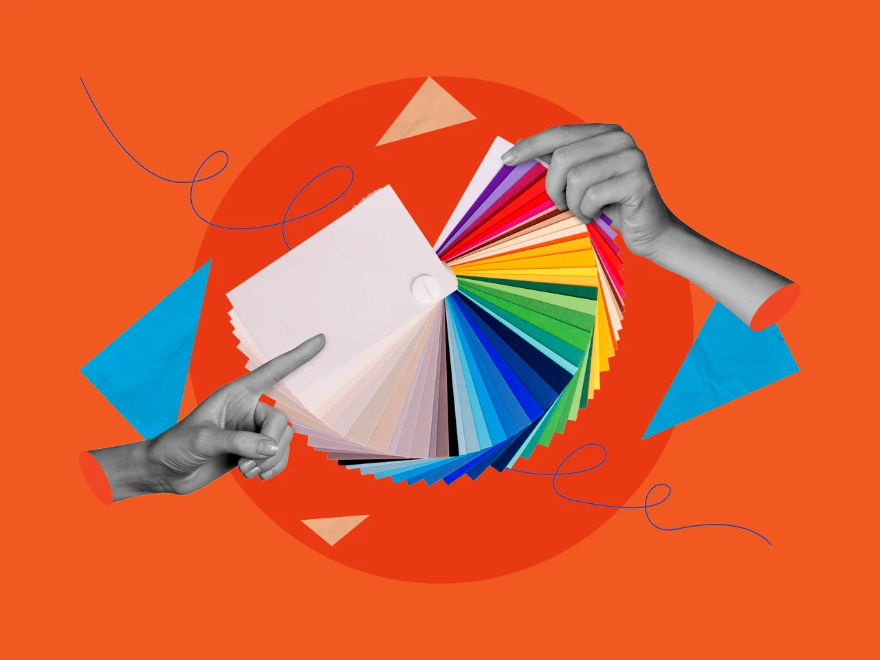 Creative Design Services